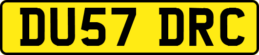 DU57DRC