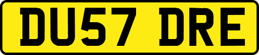 DU57DRE