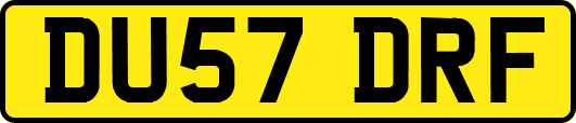 DU57DRF