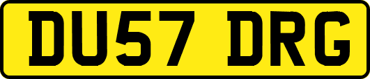 DU57DRG