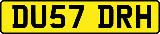 DU57DRH