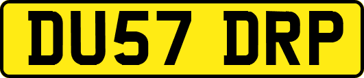 DU57DRP