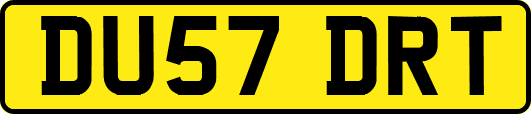DU57DRT