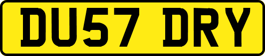 DU57DRY