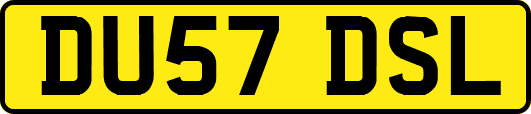 DU57DSL