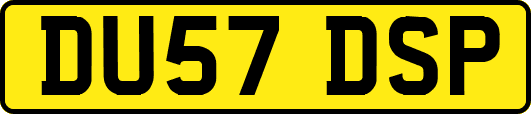 DU57DSP