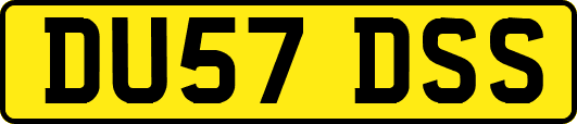 DU57DSS