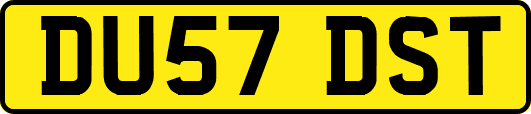 DU57DST