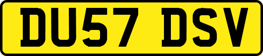 DU57DSV