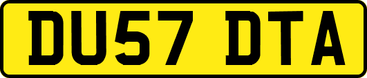 DU57DTA
