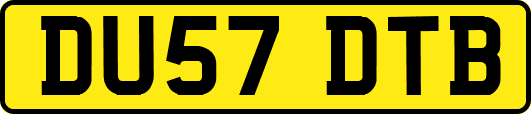 DU57DTB