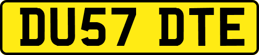 DU57DTE