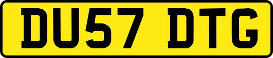 DU57DTG
