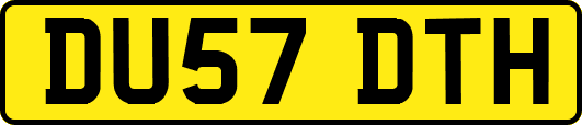 DU57DTH