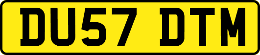 DU57DTM