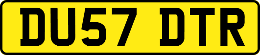 DU57DTR