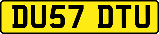 DU57DTU
