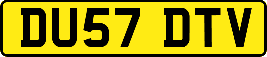 DU57DTV