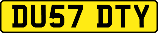 DU57DTY