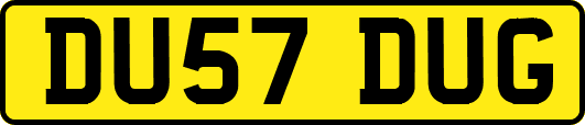 DU57DUG