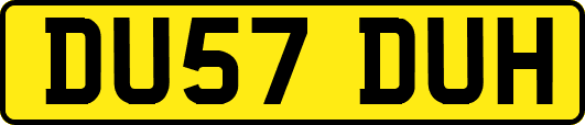 DU57DUH