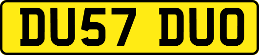 DU57DUO