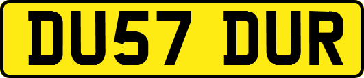 DU57DUR
