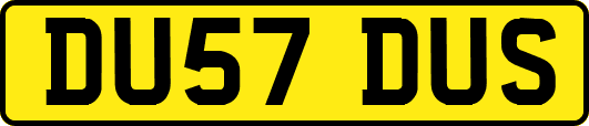 DU57DUS