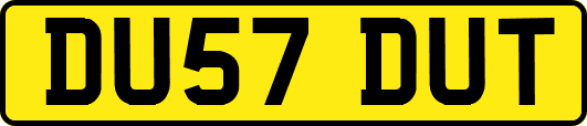 DU57DUT