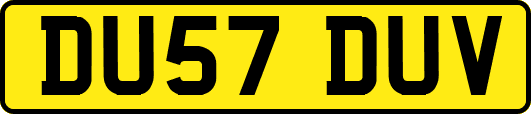 DU57DUV