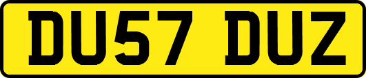 DU57DUZ