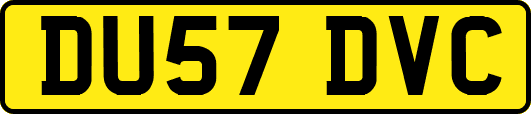 DU57DVC