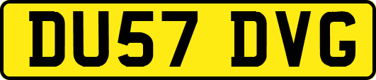 DU57DVG
