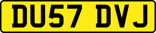 DU57DVJ