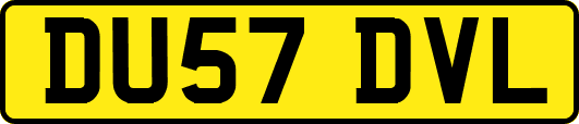 DU57DVL