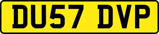 DU57DVP