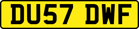 DU57DWF