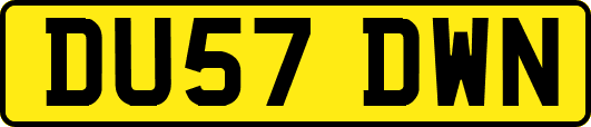 DU57DWN