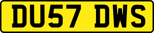 DU57DWS
