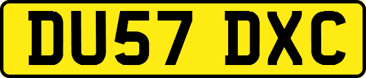 DU57DXC