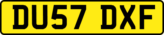 DU57DXF