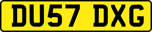 DU57DXG