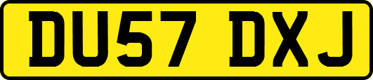 DU57DXJ