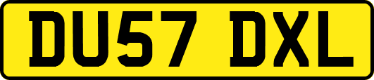DU57DXL