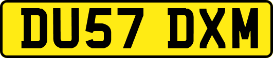 DU57DXM