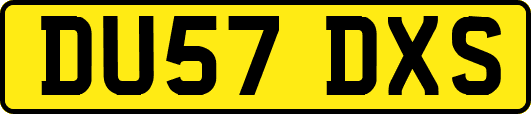 DU57DXS