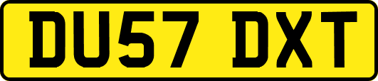 DU57DXT