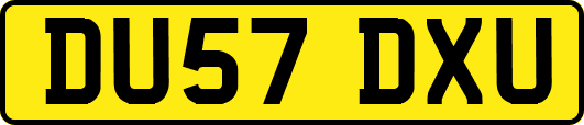 DU57DXU