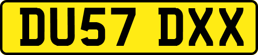 DU57DXX