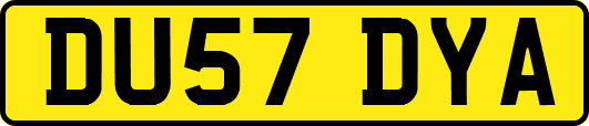DU57DYA